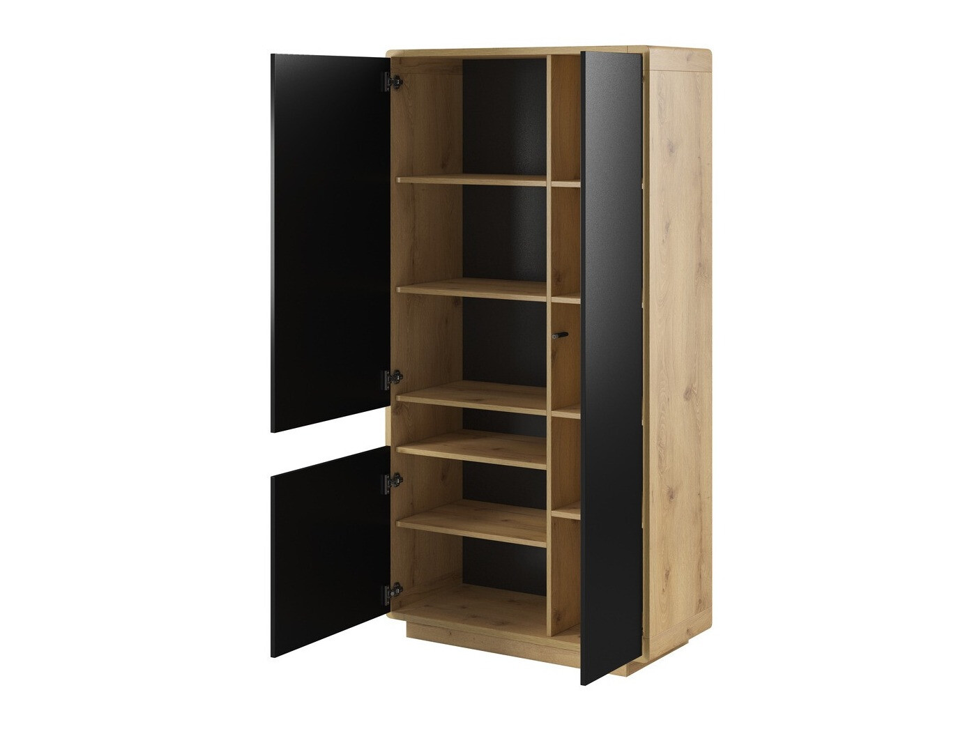 Könyvespolc Deltese 103