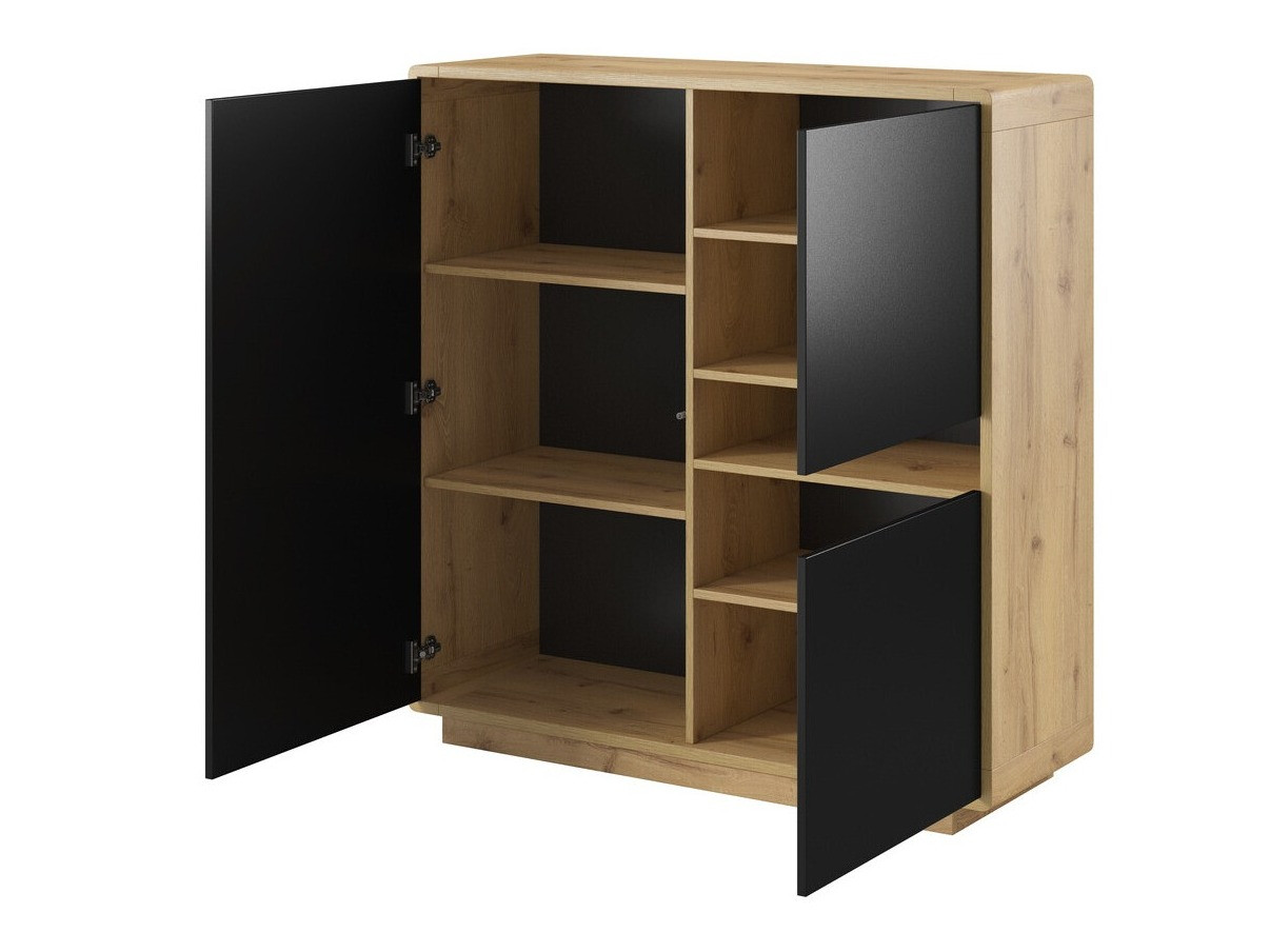 Szekrény Deltese 108