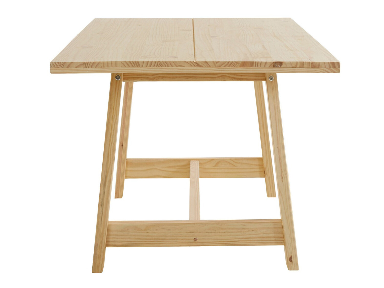 Asztal Denton 573 (Világosbarna)