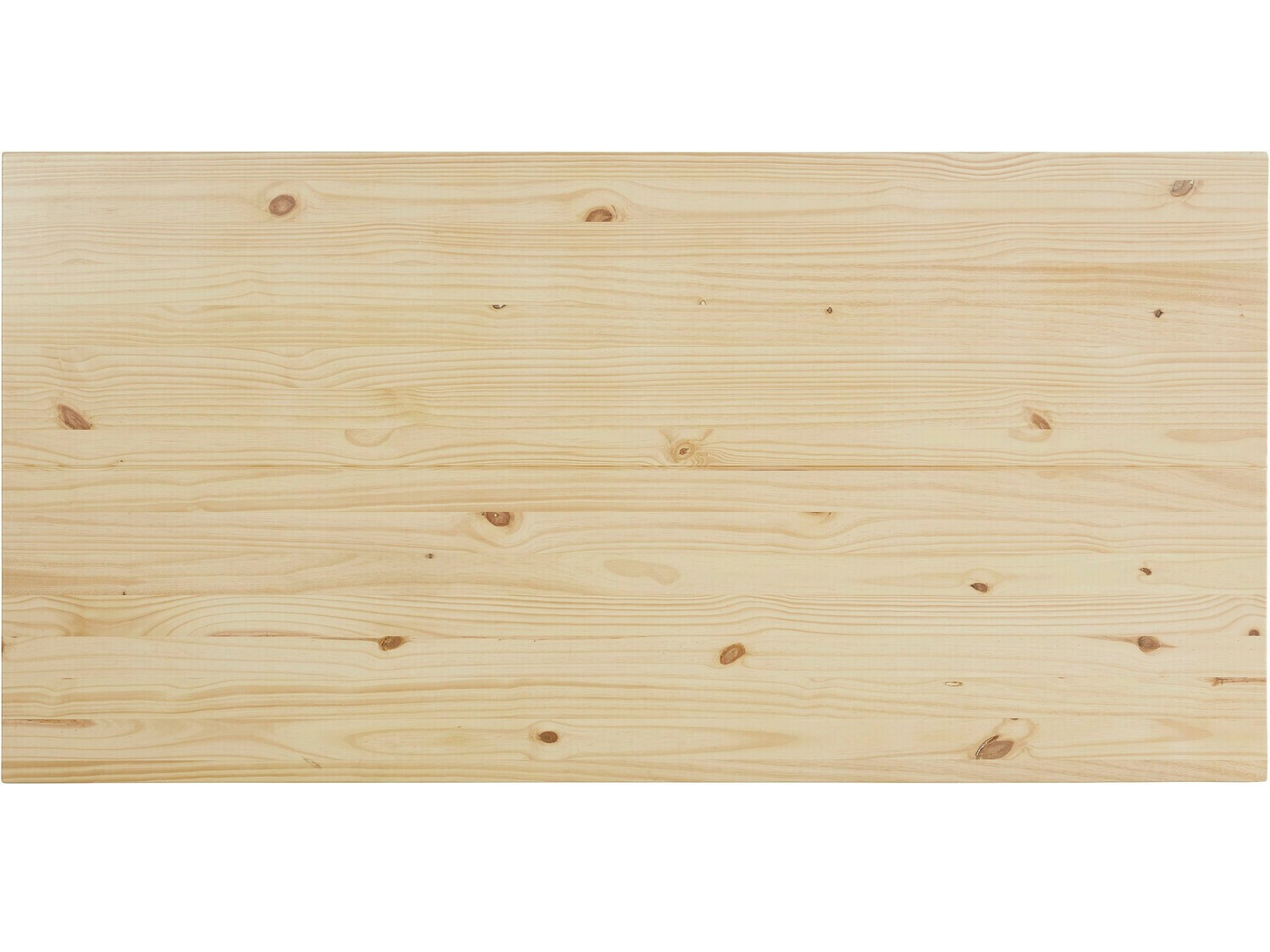 Asztal Denton 573 (Világosbarna)