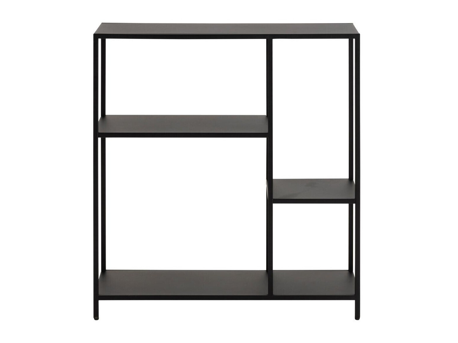 Könyvespolc Norsica Teruva 100