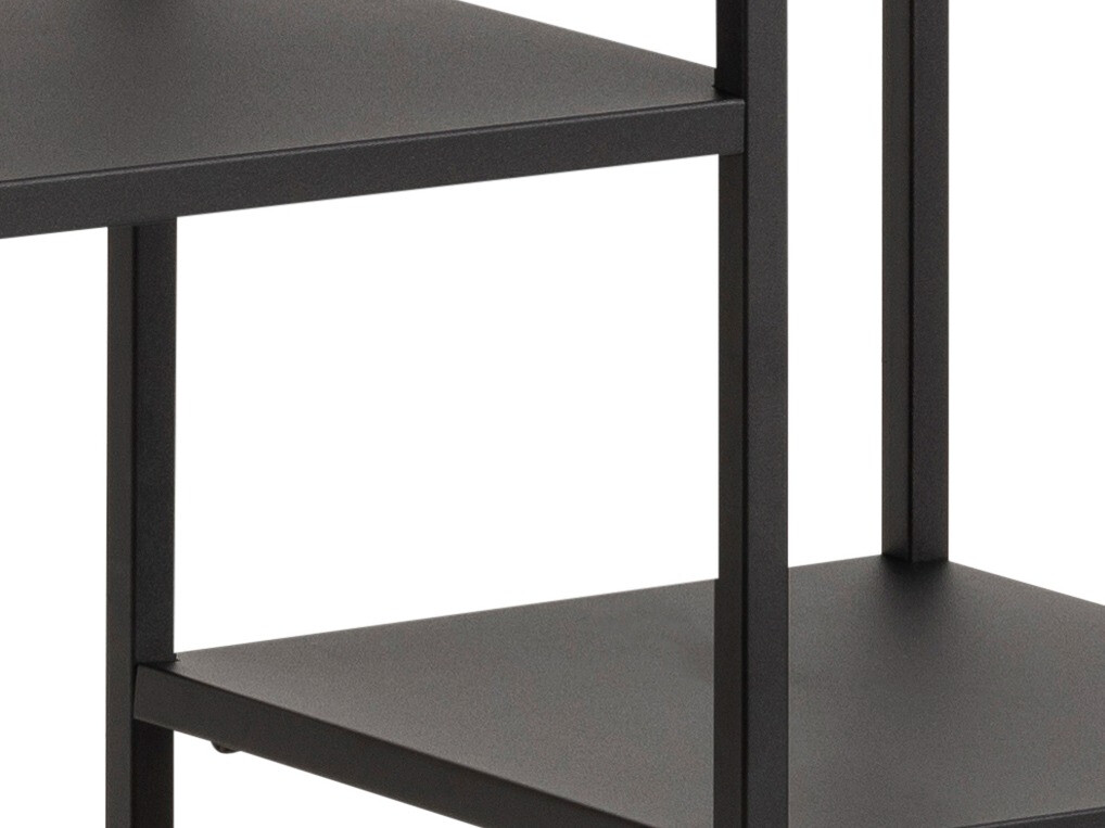 Könyvespolc Norsica Teruva 100