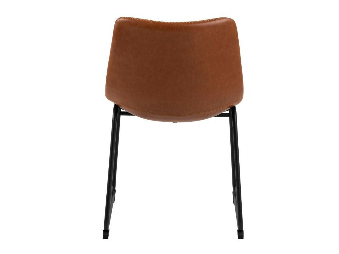 Szék Norsica 462 (Barna + Fekete)