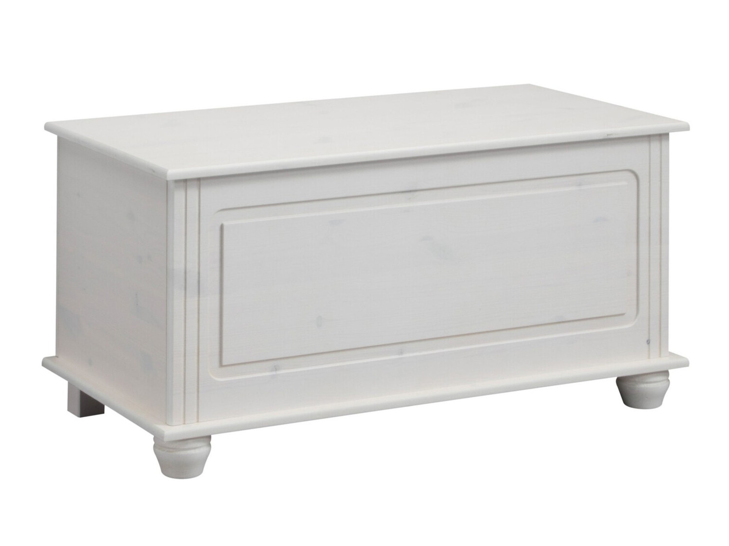 Tárolódoboz Nolcore 103 (Fehér)