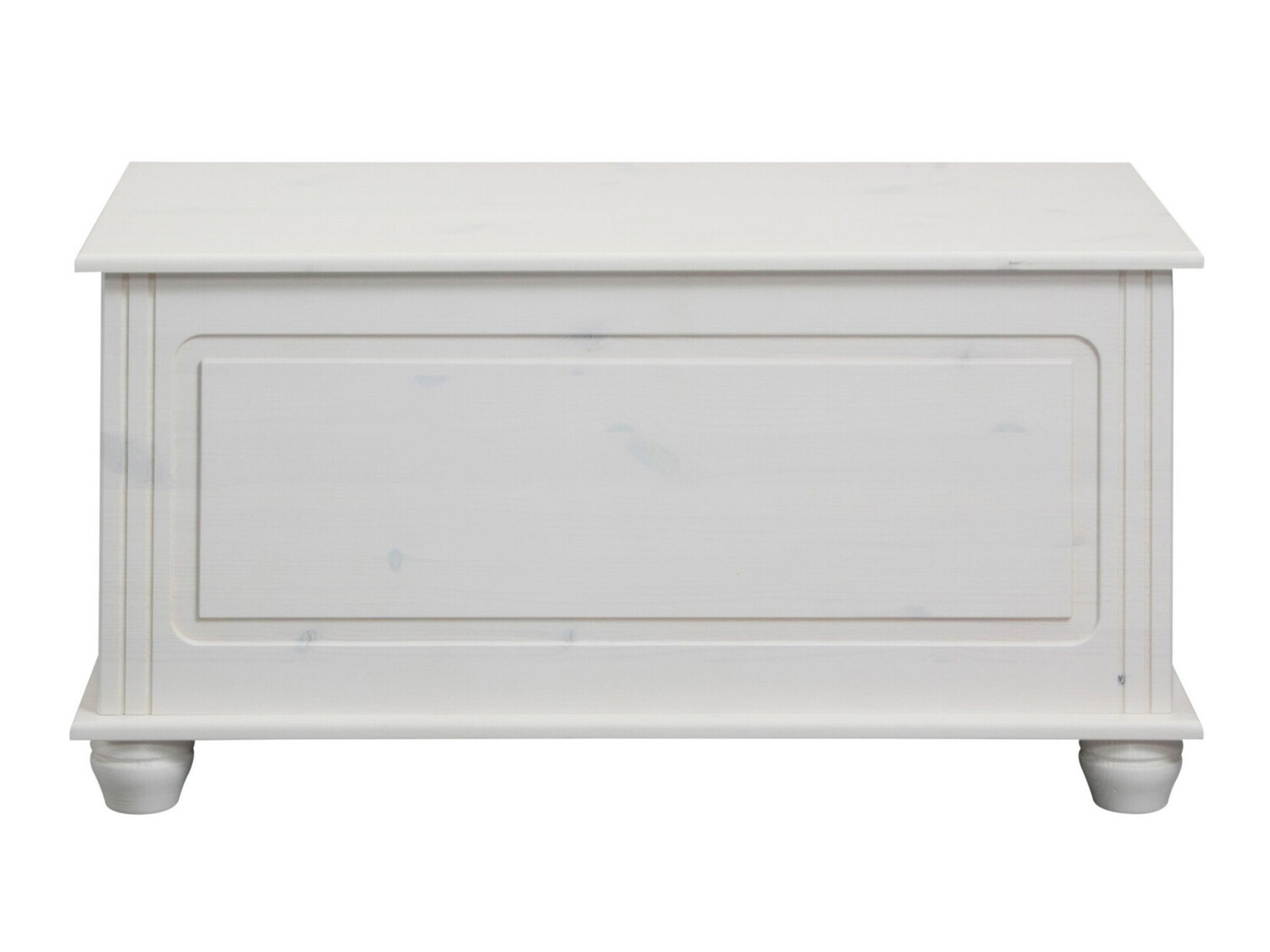 Tárolódoboz Nolcore 103 (Fehér)