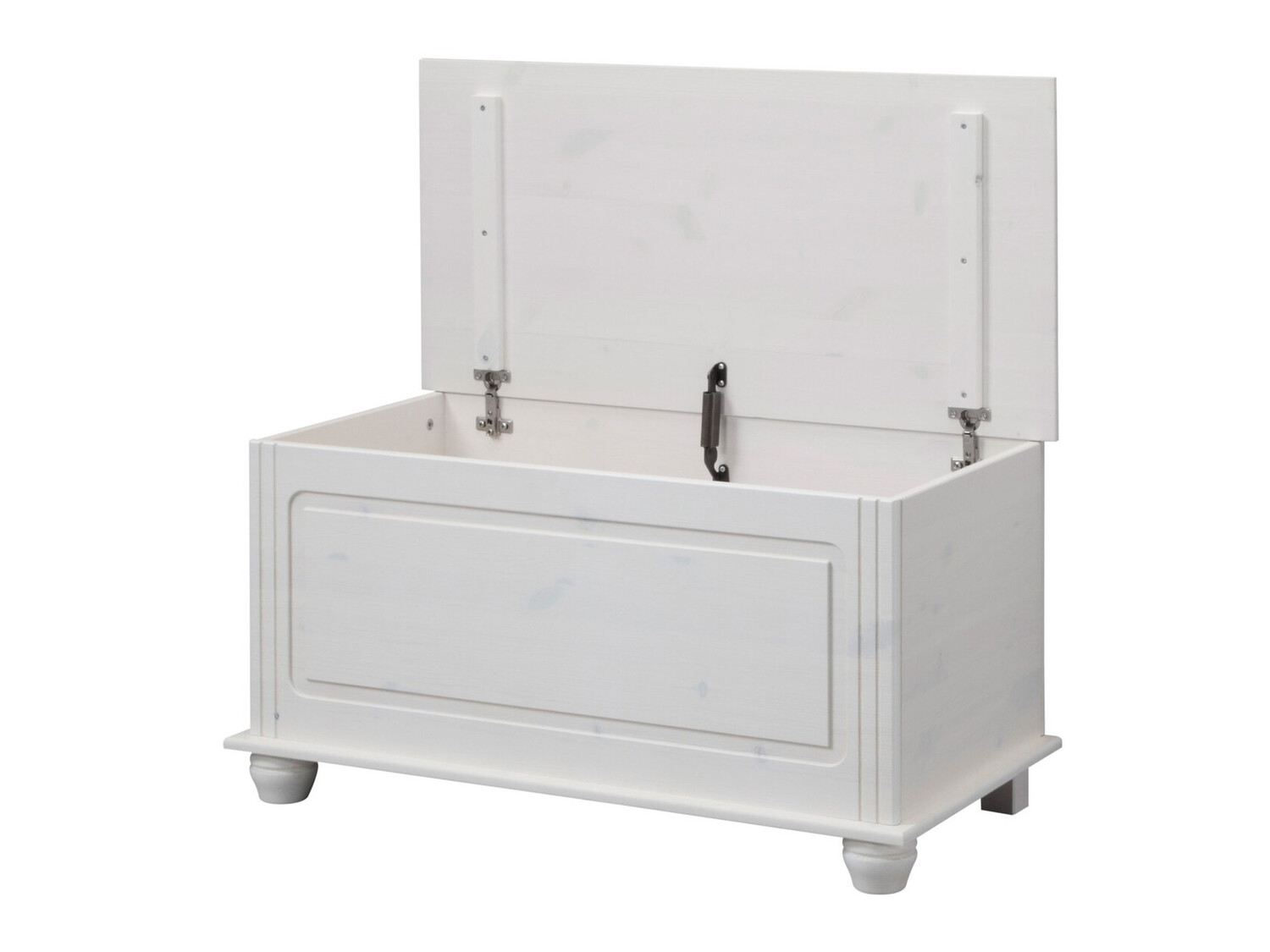 Tárolódoboz Nolcore 103 (Fehér)