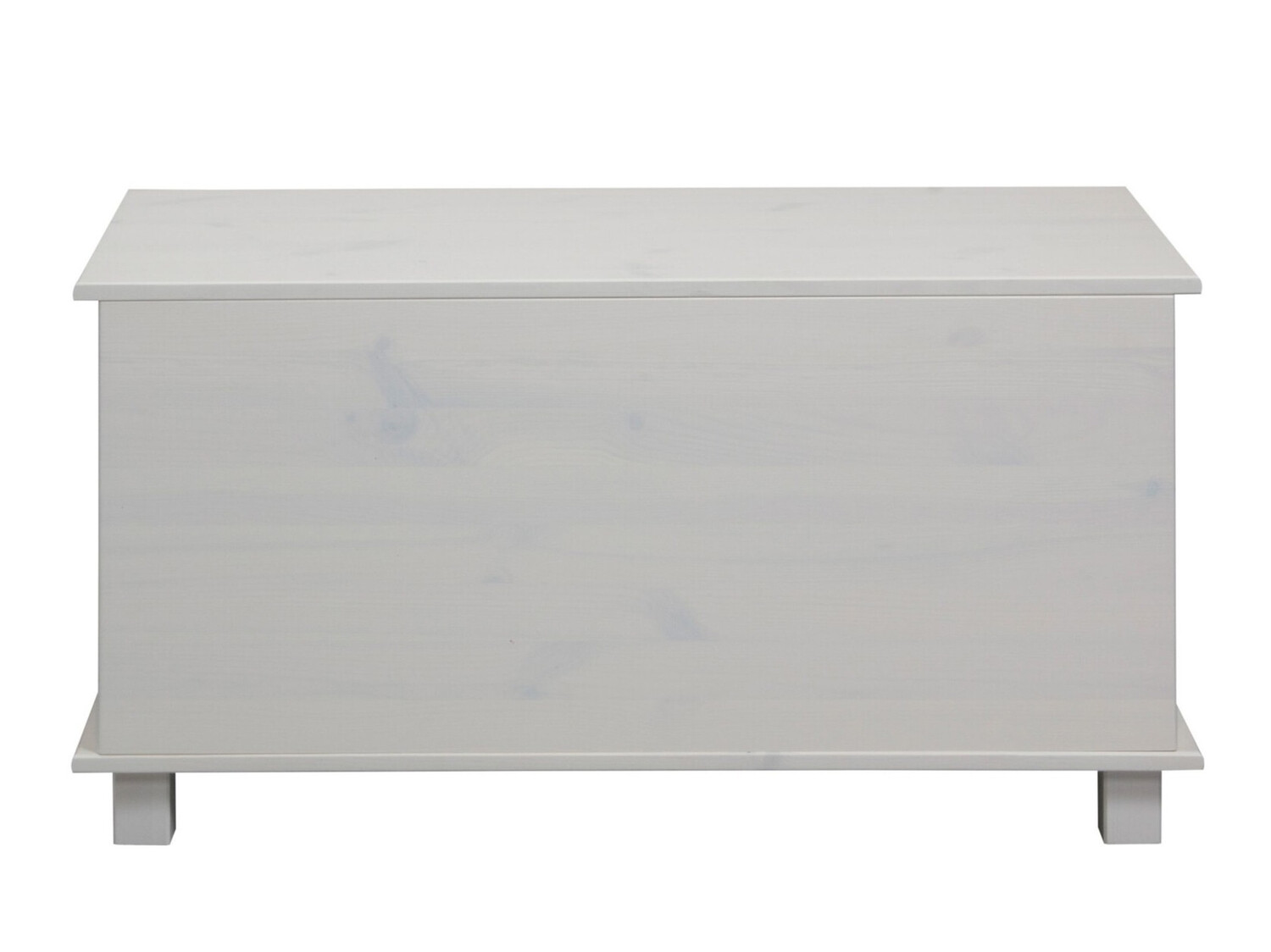 Tárolódoboz Nolcore 103 (Fehér)