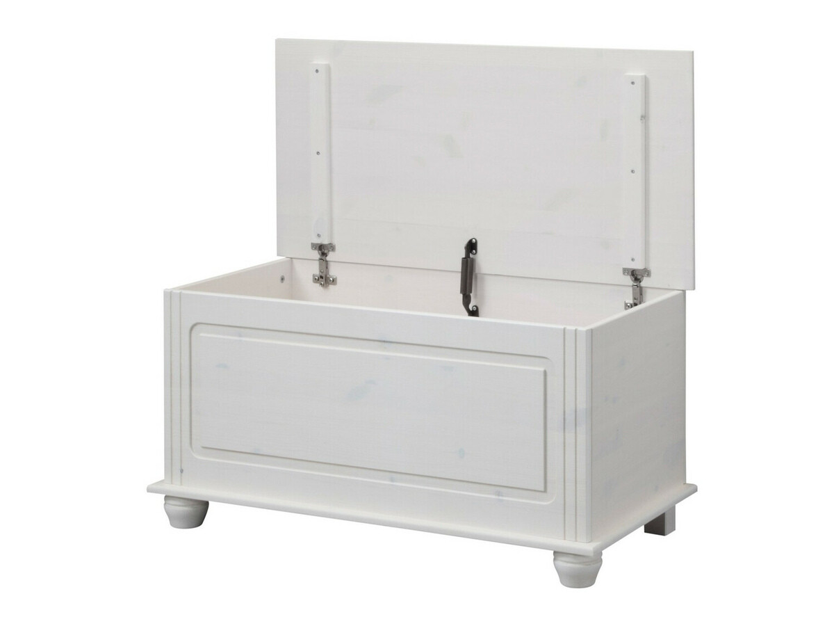 Tárolódoboz Nolcore 103 (Sötét barna)