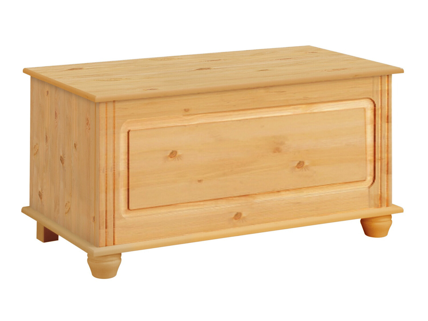 Tárolódoboz Nolcore 103 (Világosbarna)