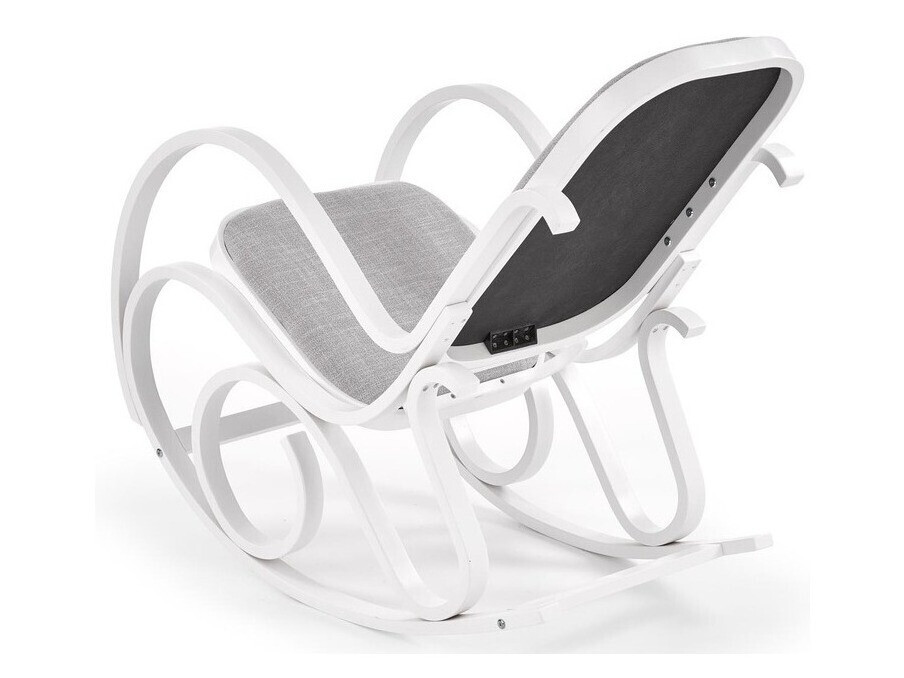 Hintaszék Houston 548 (Fehér)