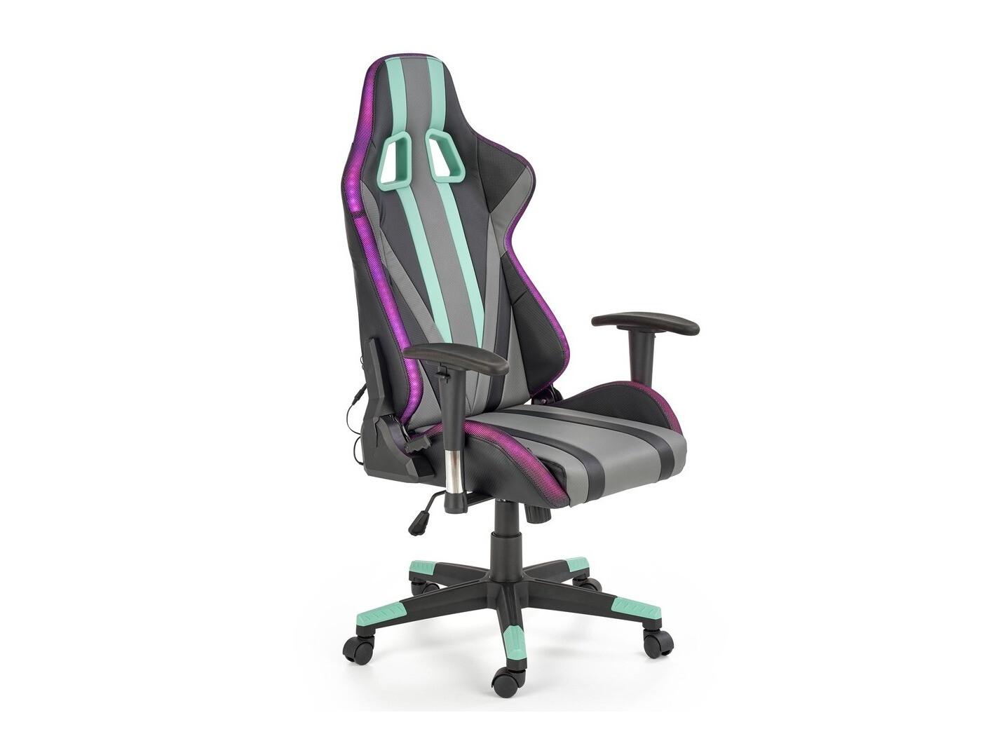 Gamer szék Houston 610