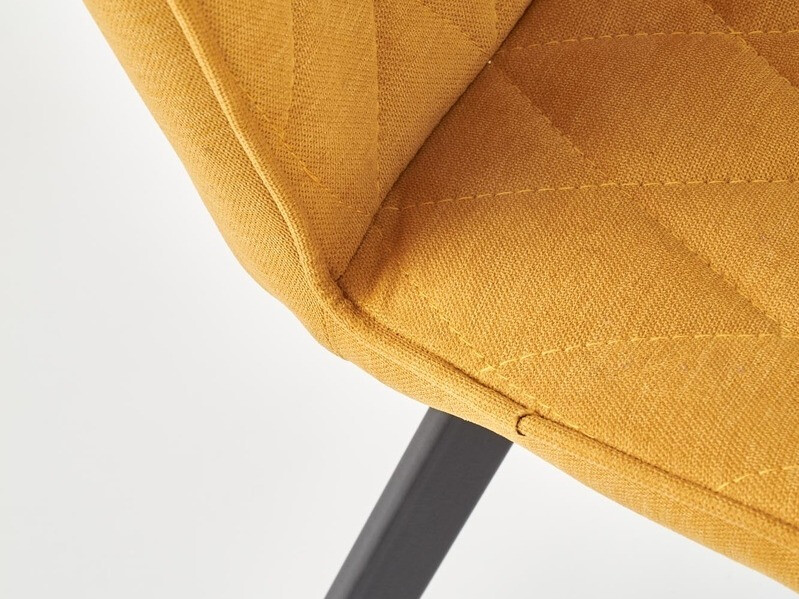 Szék Houston 626 (Sárga)