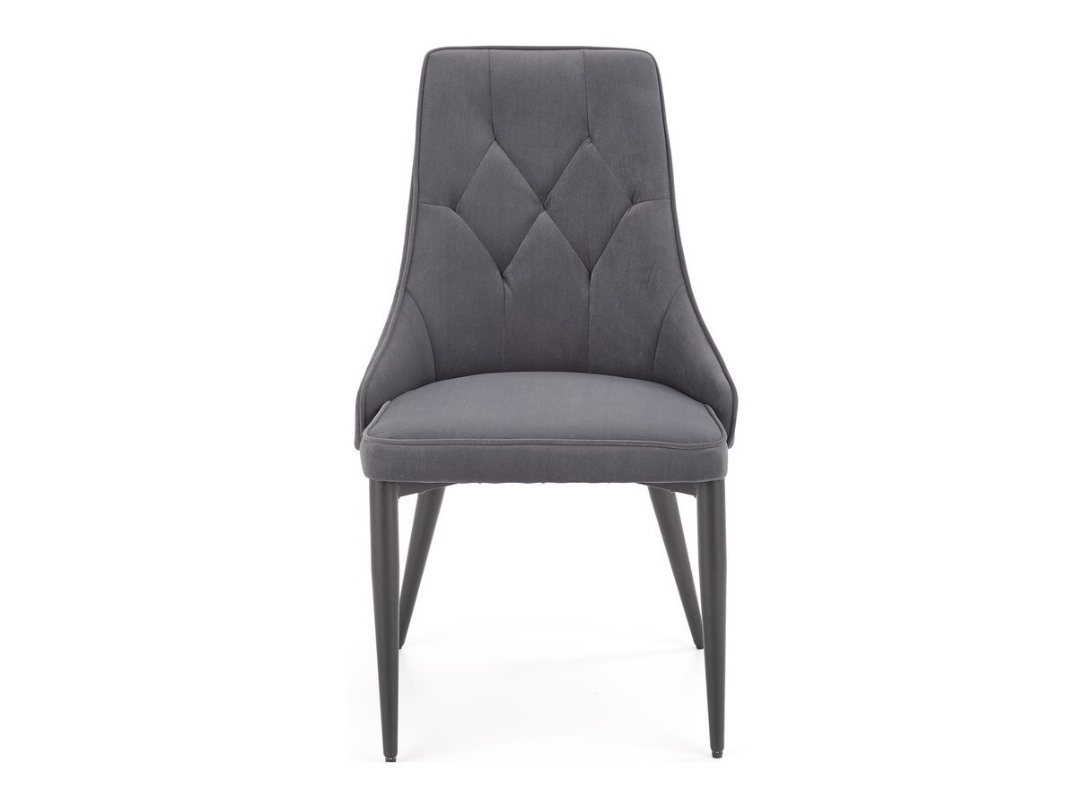 Szék Houston 873 (Szürke)