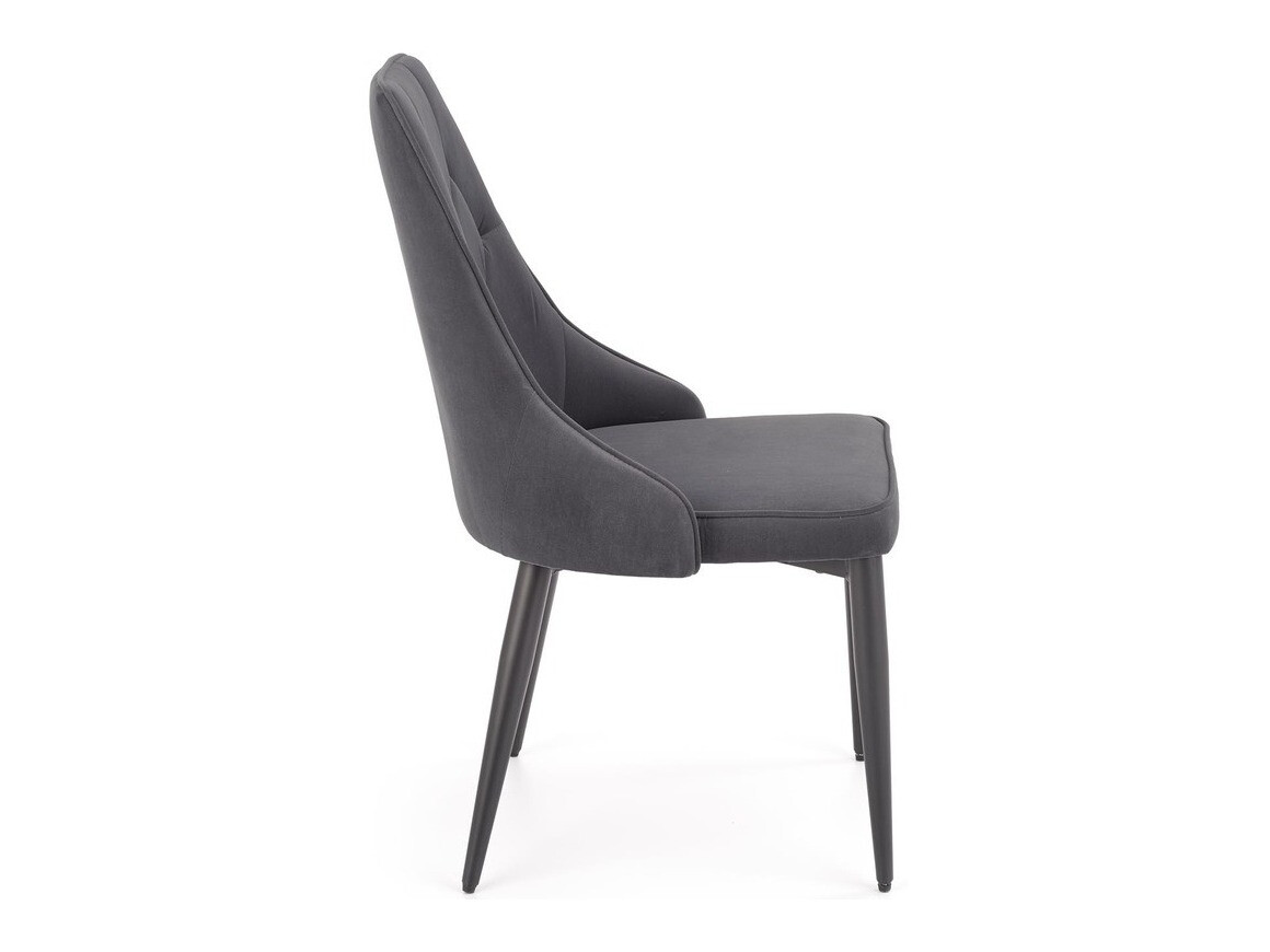 Szék Houston 873 (Szürke)