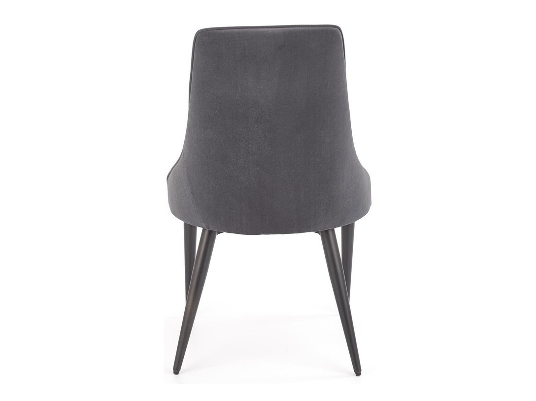 Szék Houston 873 (Szürke)