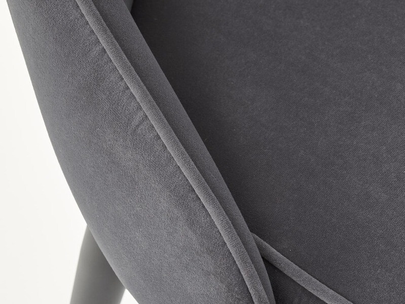 Szék Houston 873 (Szürke)