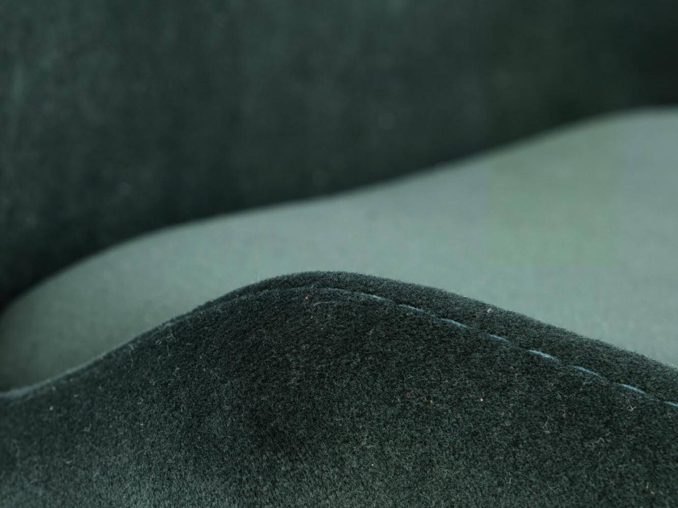 Szék Houston 930 (Sötétzöld)