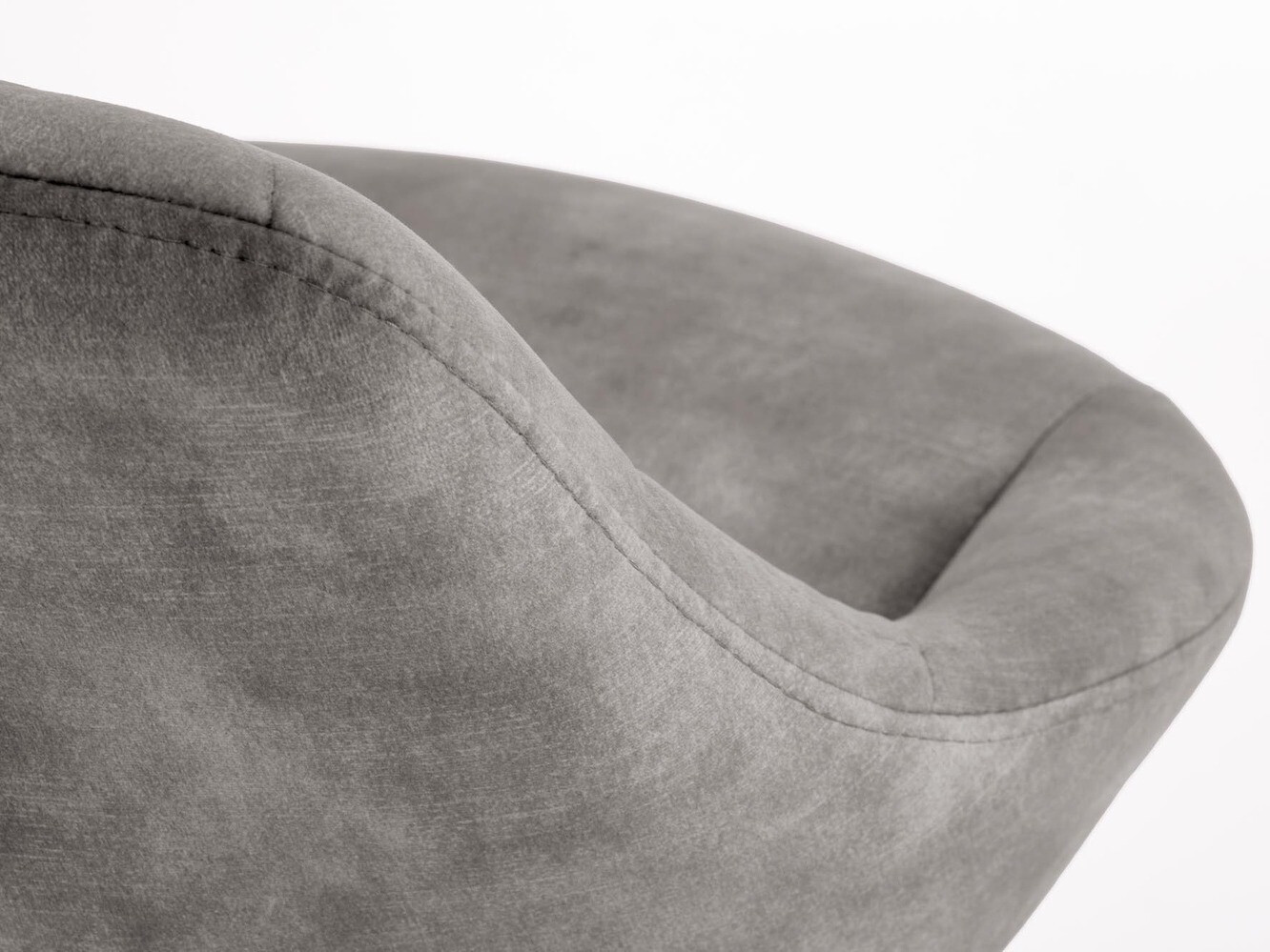 Alacsony bárszék Houston 994 (Szürke)