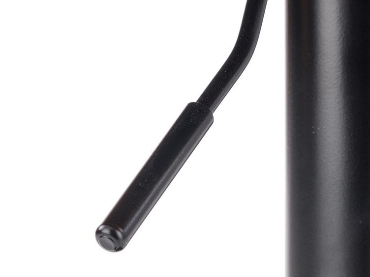 Alacsony bárszék Houston 994 (Szürke)