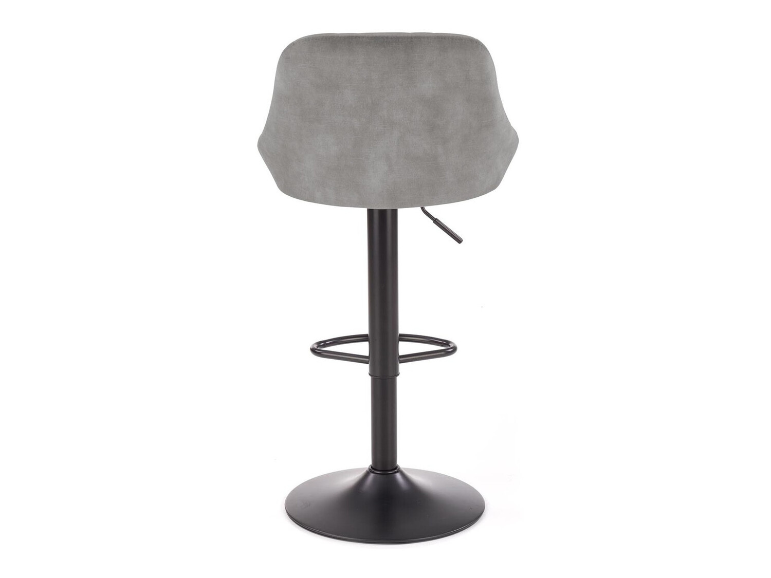 Alacsony bárszék Houston 995 (Szürke)