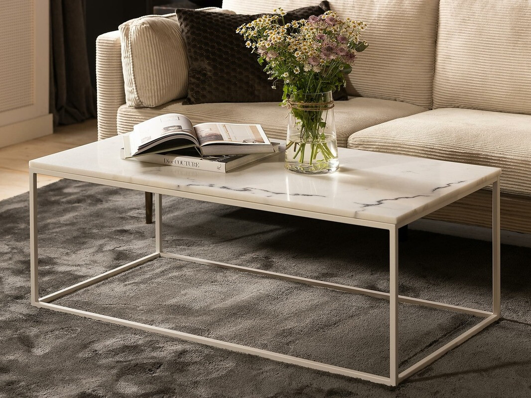 Dohányzóasztal Scandinavian Choice 858