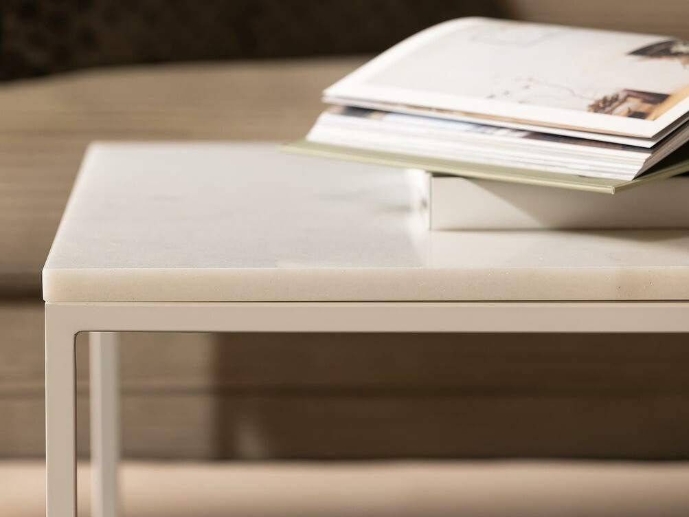 Dohányzóasztal Scandinavian Choice 858