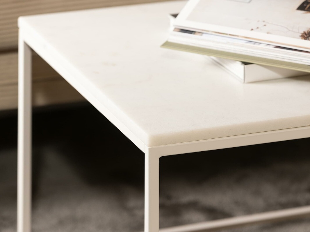 Dohányzóasztal Scandinavian Choice 858