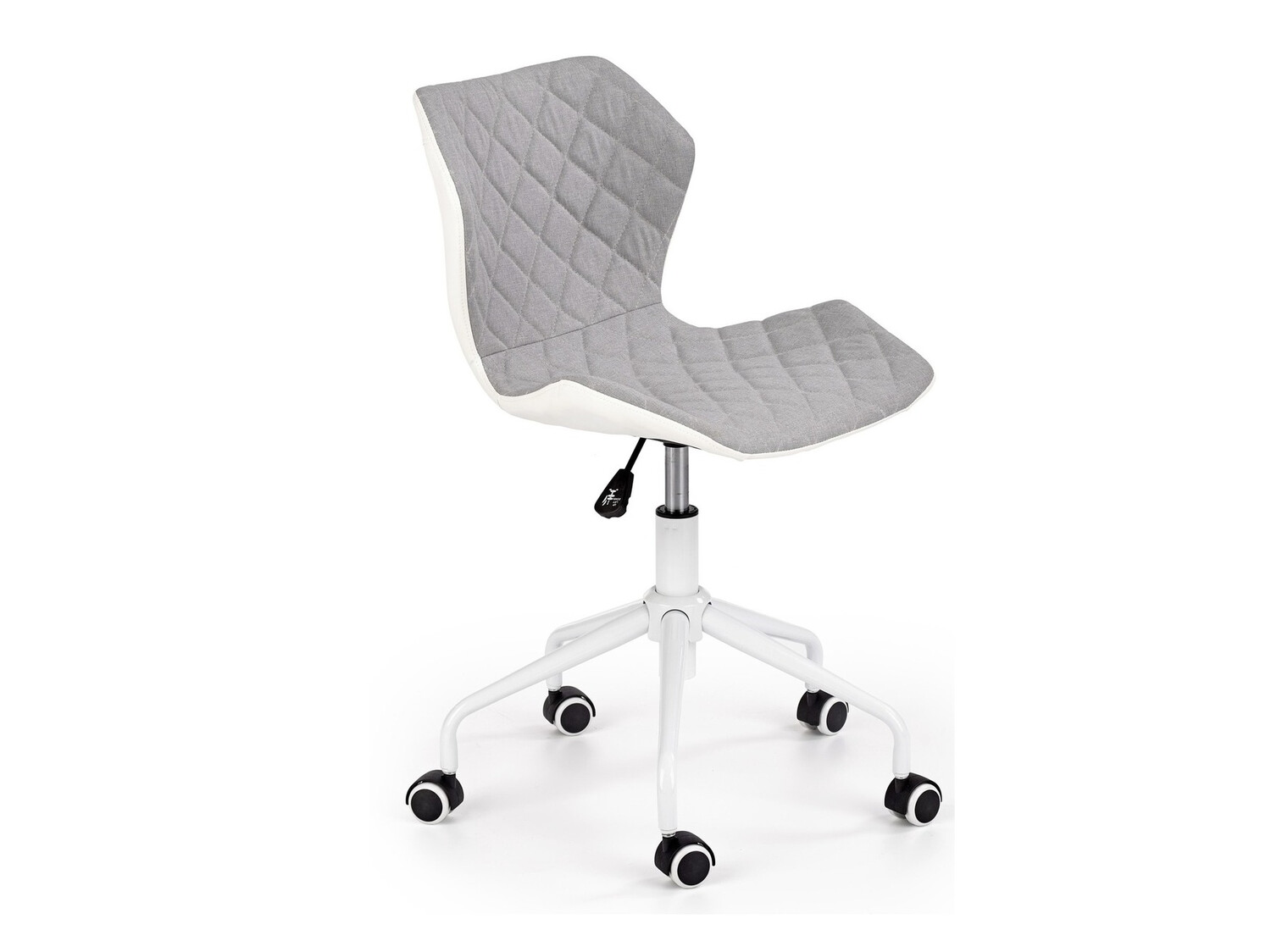 Gyerekszék Houston 991 (Szürke)