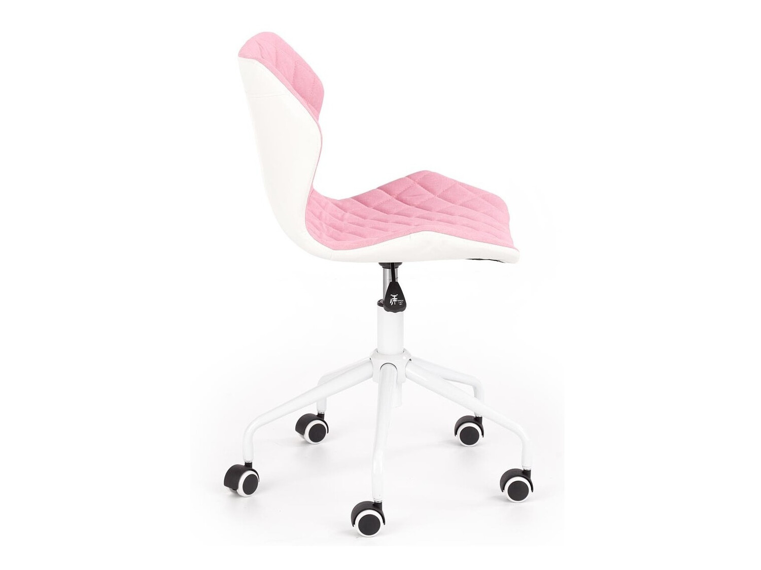 Gyerekszék Houston 991 (Világos rózsaszín)