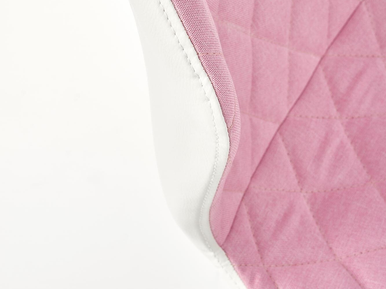 Gyerekszék Houston 991 (Világos rózsaszín)