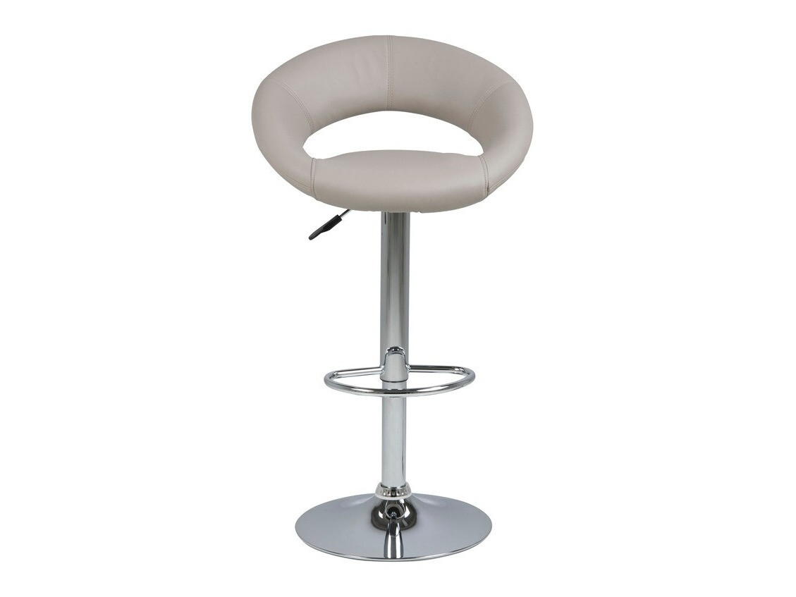 Alacsony bárszék Norsica 110 (Taupe)