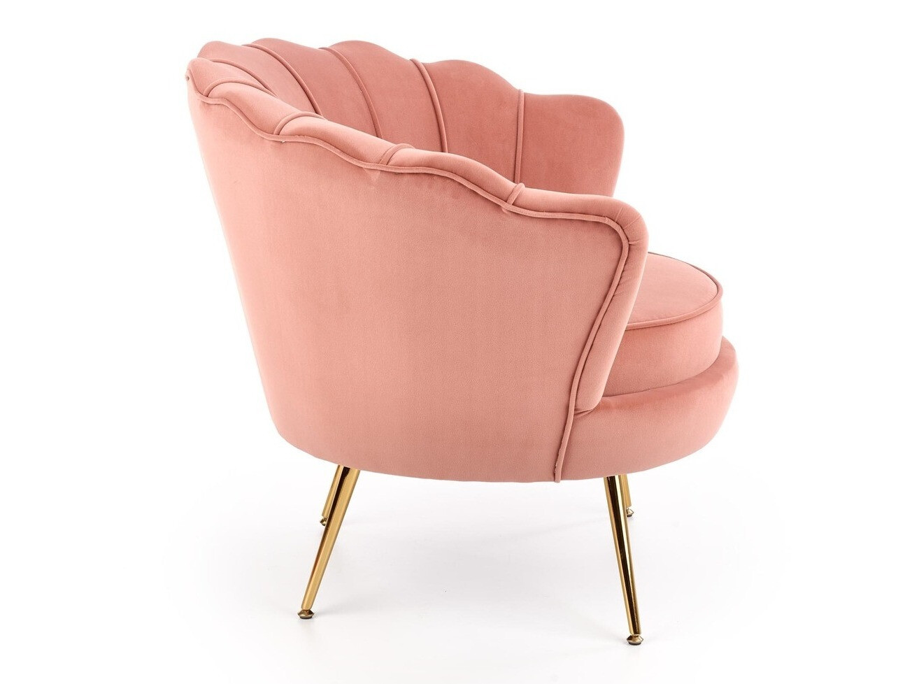 Fotel Houston 828 (Rózsaszín)