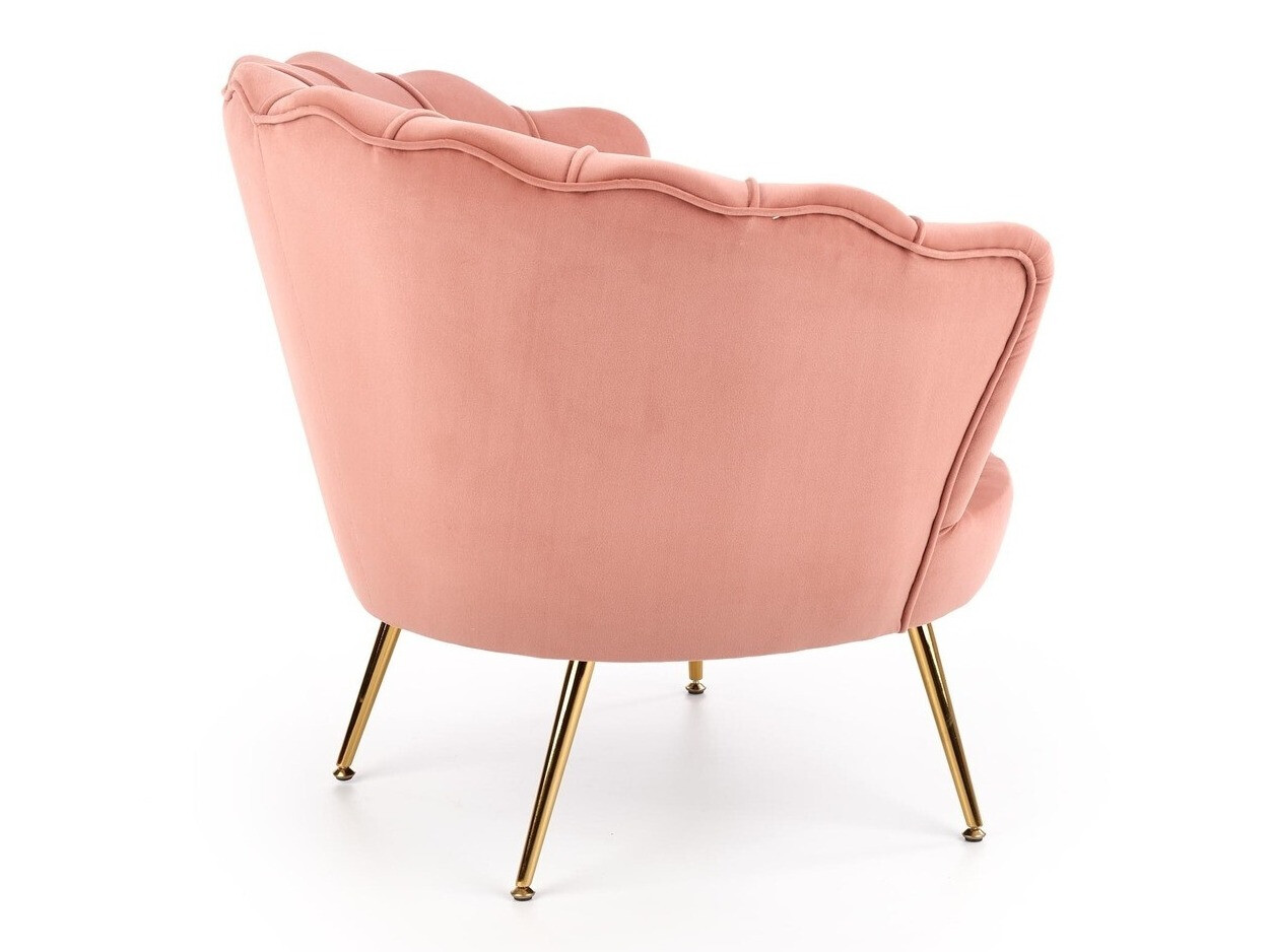 Fotel Houston 828 (Rózsaszín)