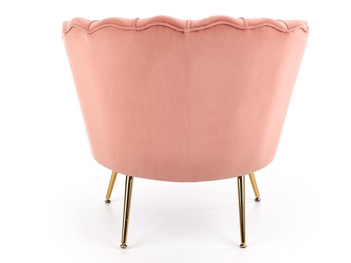 Fotel Houston 828 (Rózsaszín)