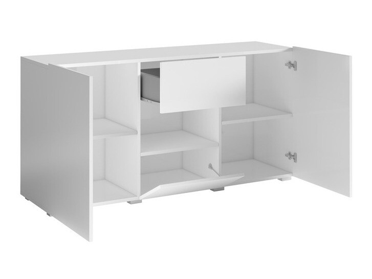 Nappali szett Austin V104 (Beton)