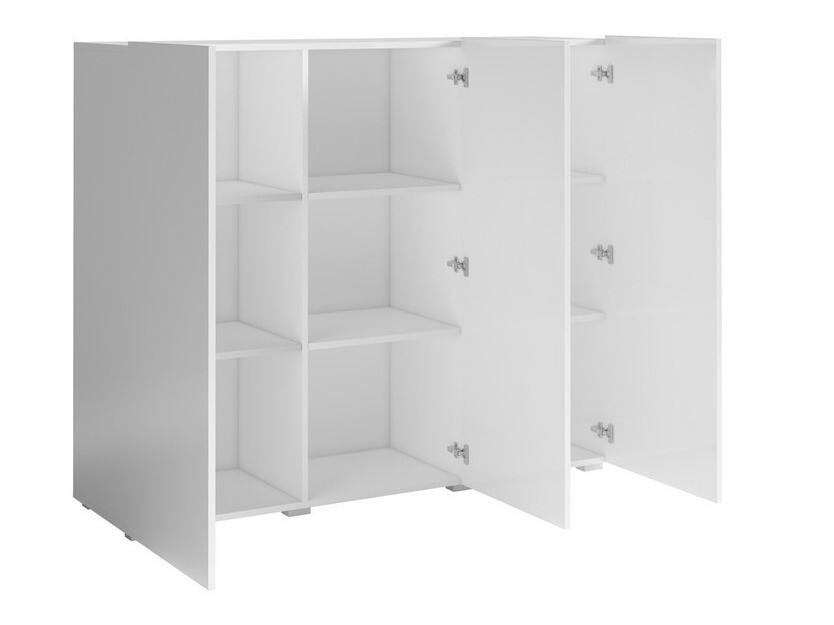 Nappali szett Austin V104 (Beton)