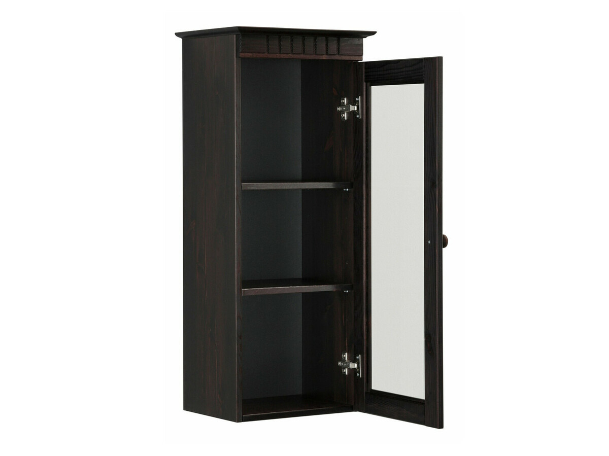 Fali polc Elbelba 104 (Fehér)