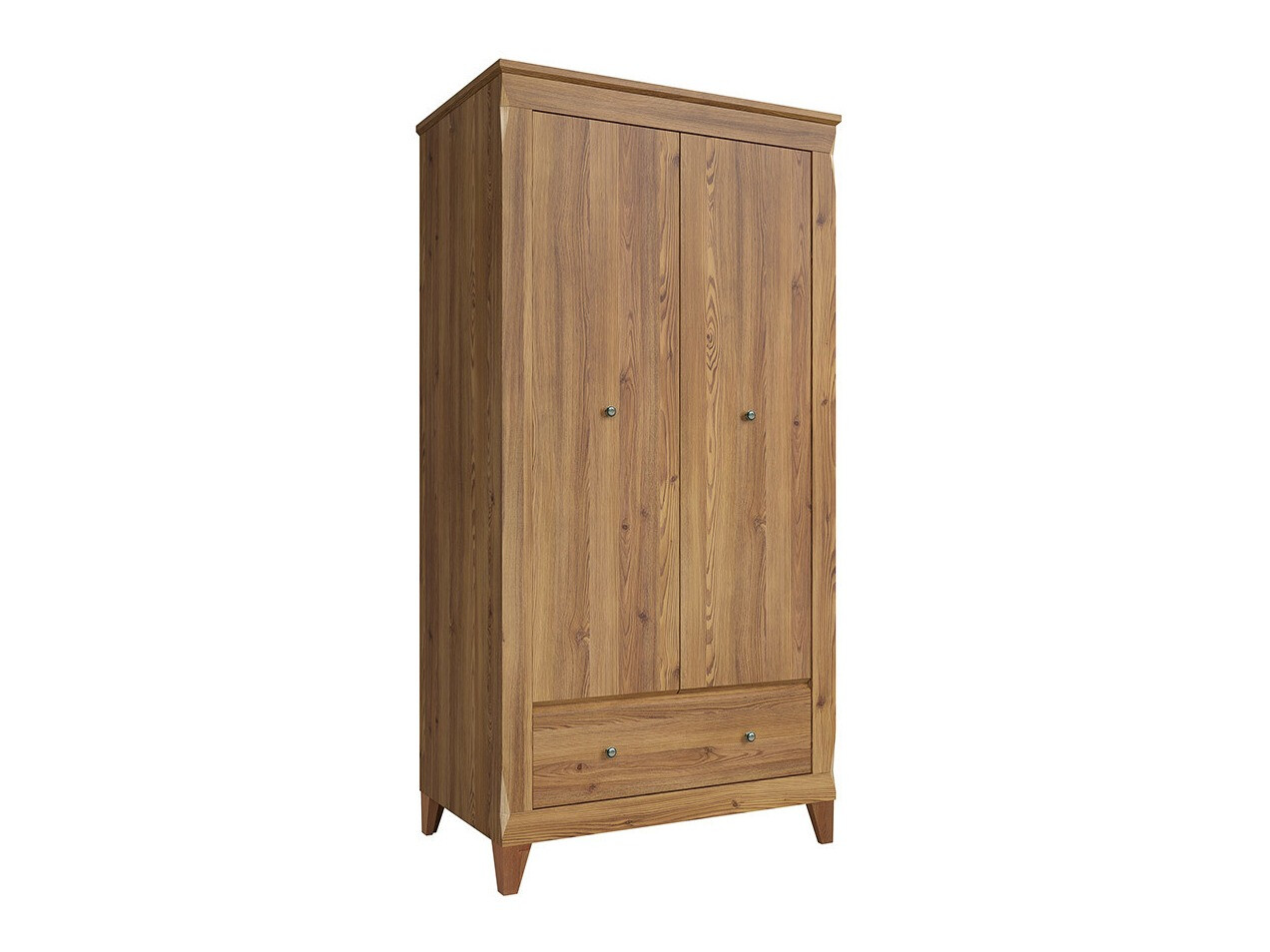 Gardróbszekrény Lirmora 114