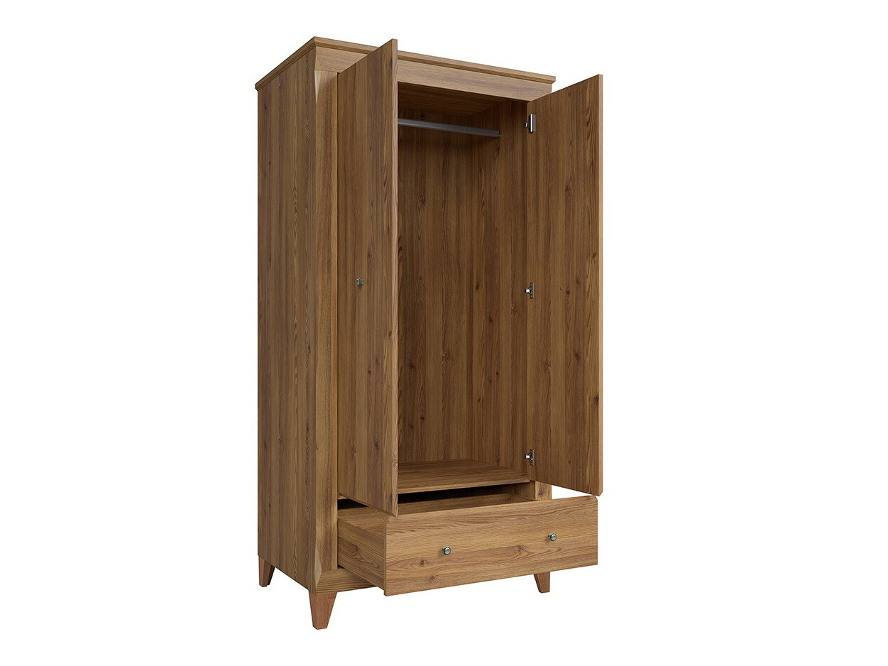 Gardróbszekrény Lirmora 114