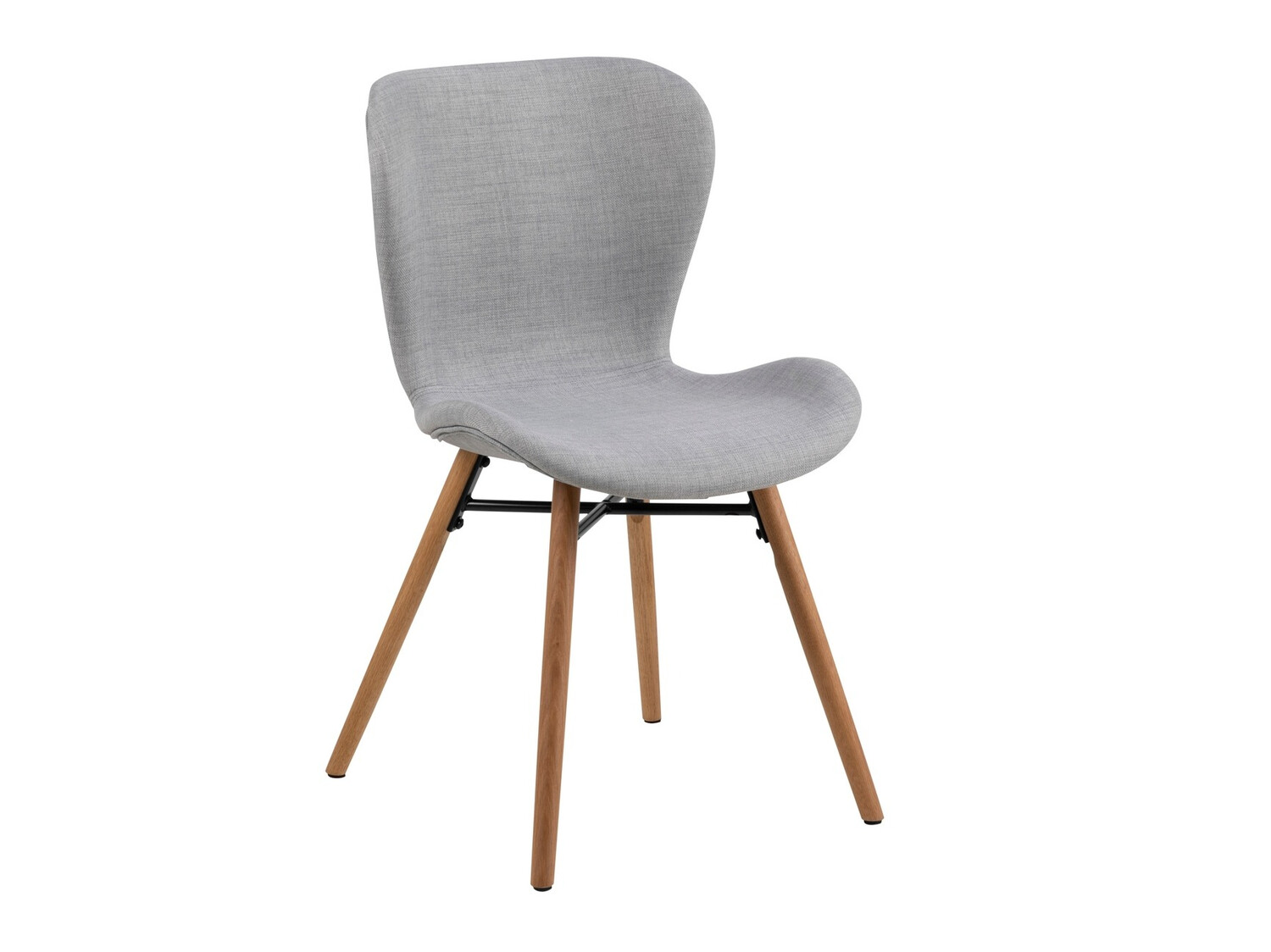 Szék Norsica 157 (Szürke)