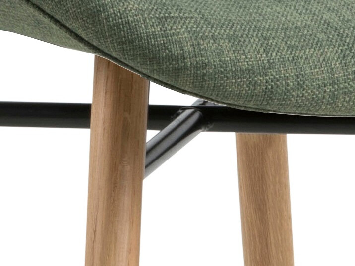 Szék Norsica 157 (Zöld)