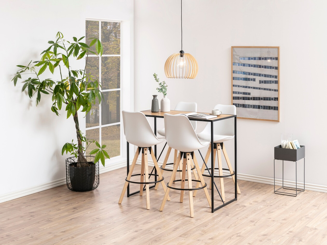 Bárszék Norsica 158 (Fehér)