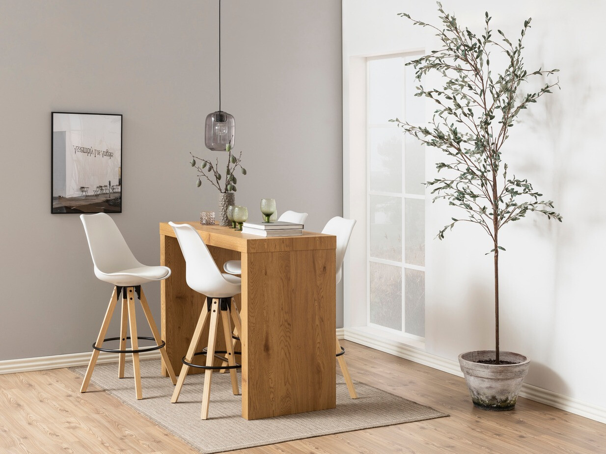 Bárszék Norsica 158 (Fehér)