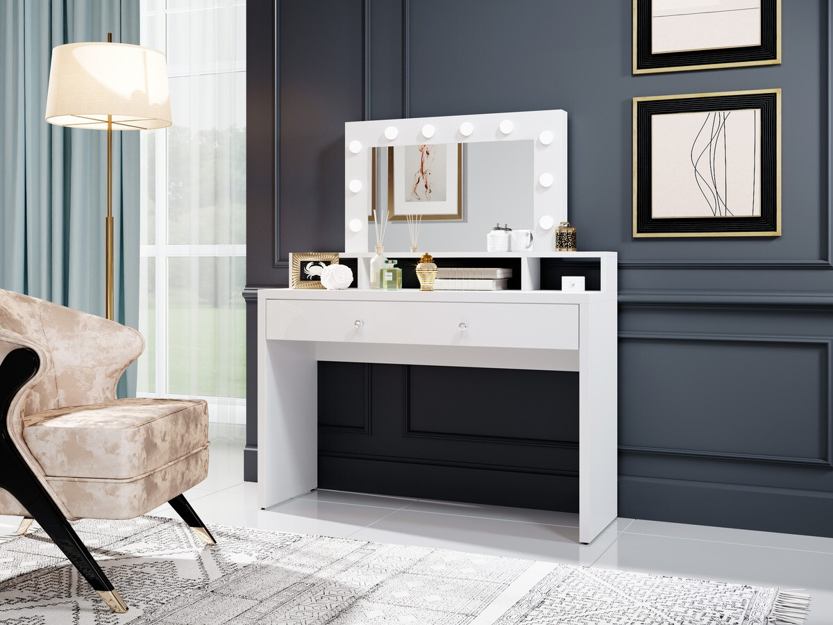 Fésülködő asztal Austin 229