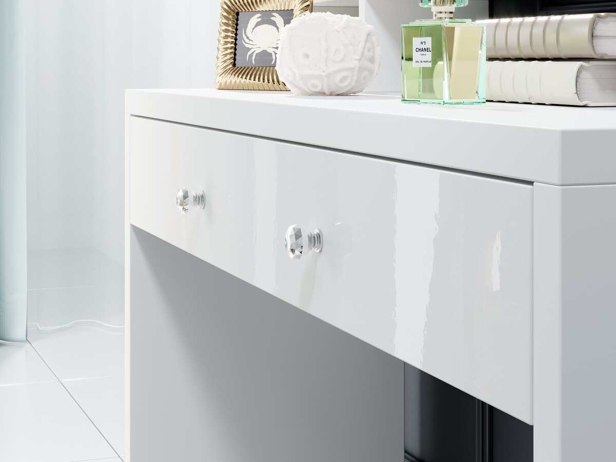 Fésülködő asztal Austin 229