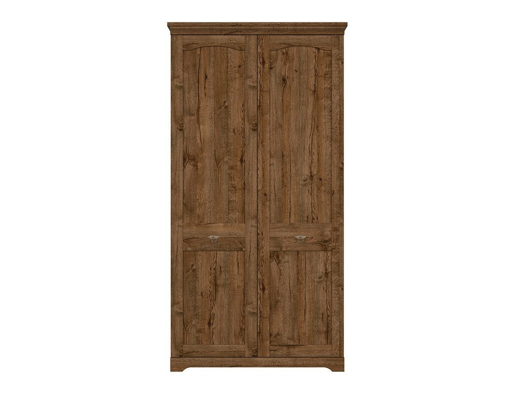 Gardróbszekrény Etfele 106