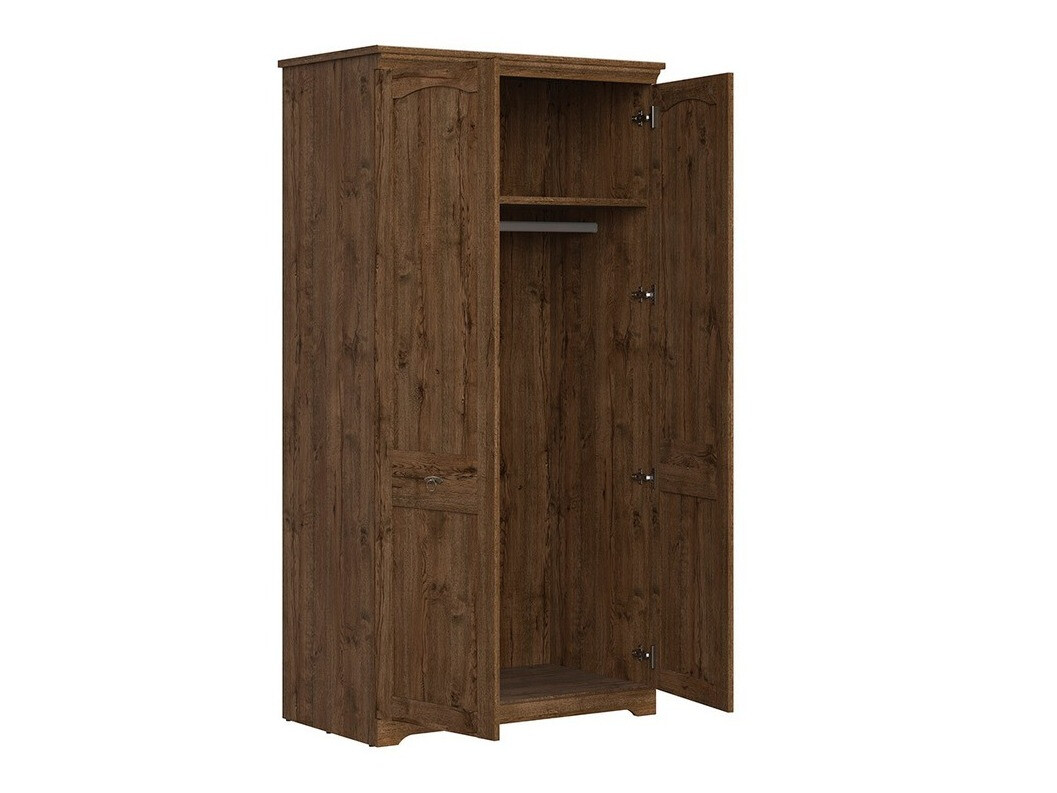 Gardróbszekrény Etfele 106