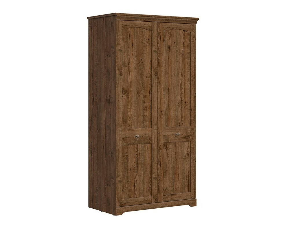 Gardróbszekrény Etfele 106