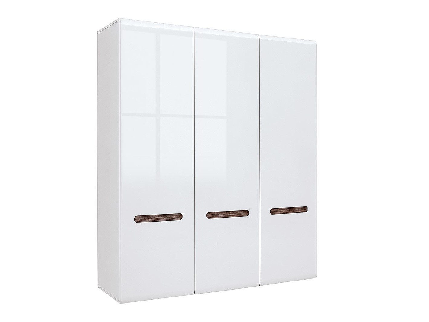 Gardróbszekrény Serveso 117