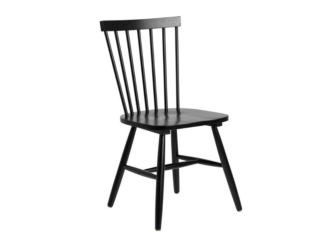 Szék Norsica 161 (Fekete)